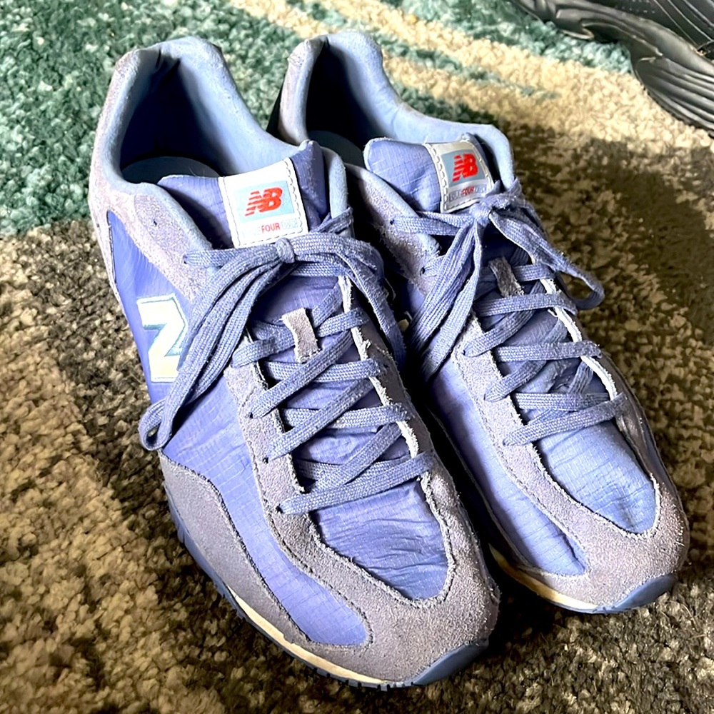 New Balance 442 shoes size 11
